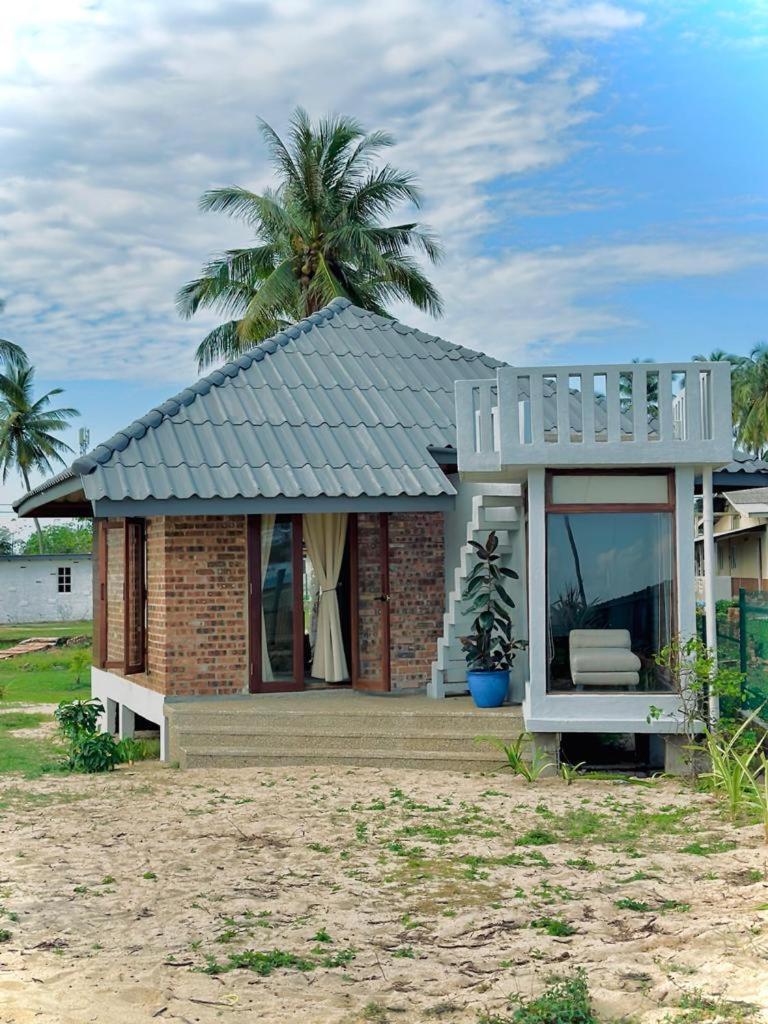 Sekepeng Penarek II Kampung Penarik Exterior photo